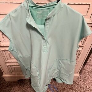 Figs Women's scrub set